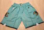 NBA Charlotte Hornets 20-21 city shorts imprimé